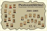 tablo - pestszentlőrinc 12c